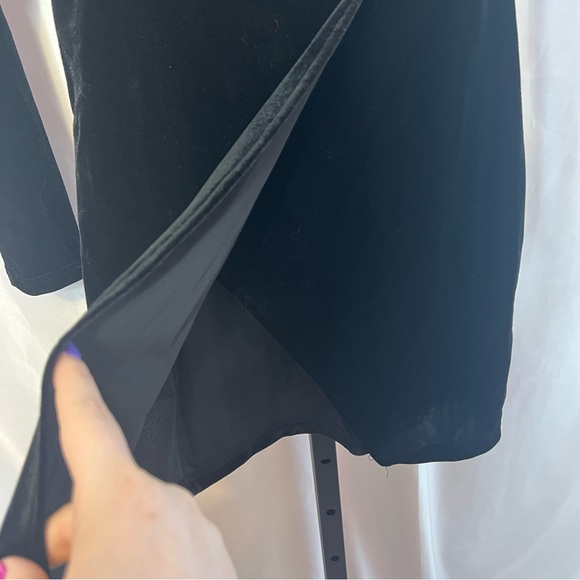 Superdown Annina Blazer Dress Mini, size XS - Picture 7 of 8